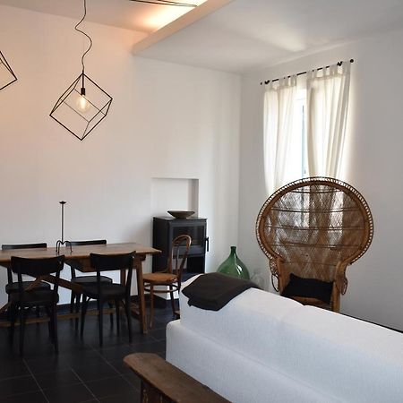 Appartamento Elena By Vacanze In Chiavari Exteriör bild