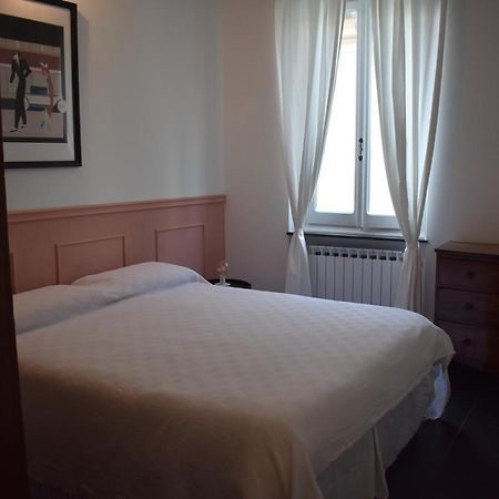 Appartamento Elena By Vacanze In Chiavari Exteriör bild