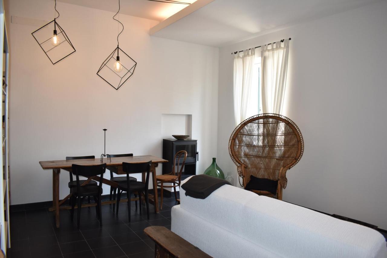 Appartamento Elena By Vacanze In Chiavari Exteriör bild